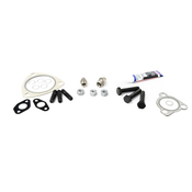 Audi Turbocharger Installation Kit - Elring 06A253039EKT3