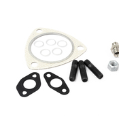 Audi Turbocharger Installation Kit - Elring 06A253039EKT3