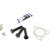 Audi Turbocharger Installation Kit - Elring 06A253039EKT3