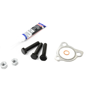 Audi Turbocharger Installation Kit - Elring 06A253039EKT
