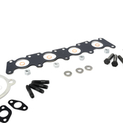 Audi Turbocharger Installation Kit - Elring 06A253039EKT4
