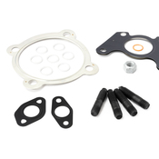 Audi Turbocharger Installation Kit - Elring 06A253039EKT4