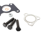 Audi Turbocharger Installation Kit - Elring 06A253039EKT4