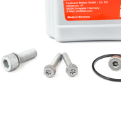 Audi Haldex Service Kit - Febi Bilstein G060175A2KT3
