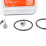 Audi Haldex Service Kit - Febi Bilstein G060175A2KT3