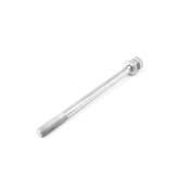 BMW Hex Bolt With Washer (M8X120U1) - Genuine BMW 07119905393