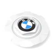 BMW Hub Cap - Genuine BMW 36131182309