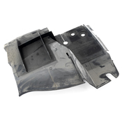 BMW Air Duct Right - Genuine BMW 51718397358
