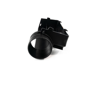VW Audi Air Duct - Genuine VW Audi 1K0805962E9B9