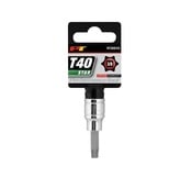 3/8" Drive T40 Torx Socket - Performance Tool W38840
