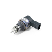 BMW CR Diesel Regulating Valve - Genuine BMW 13537801992