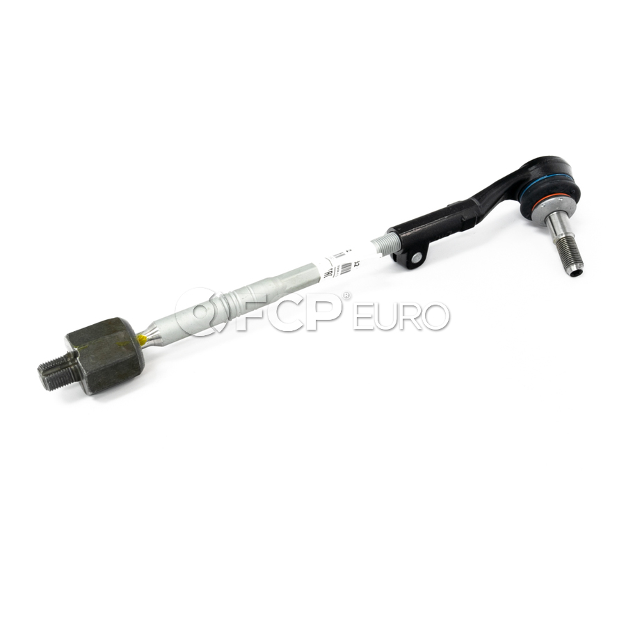 BMW Tie Rod Assembly - Genuine BMW 32102283462 | FCP Euro