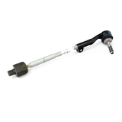 BMW Tie Rod Assembly - Genuine BMW 32102283462