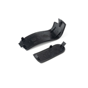 BMW Set Of End Caps - Genuine BMW 51168194789