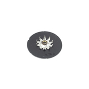 Porsche Brake Pad Damper - Genuine Porsche 92835209610