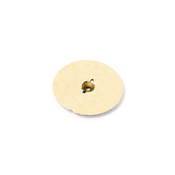 Porsche Brake Pad Damper - Genuine Porsche 92835209610