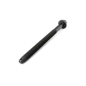 Audi VW Crankshaft Main Bearing Cap Bolt - Genuine VW Audi 079103039A