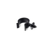 VW BRACKET - Genuine VW  N10673501