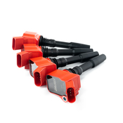 Audi Ignition Coil Kit - APR MS100192KT