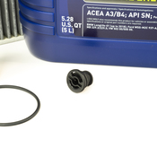 Audi Maintenance Service Kit - Liqui Moly 06L115562BKT18