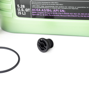 Audi Maintenance Service Kit - Liqui Moly 06L115562KT17