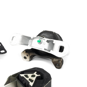 Volvo Engine Mount Kit - Hutchinson 31316498KT