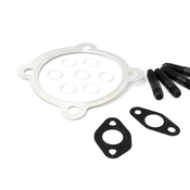 Audi Turbocharger Installation Kit - Elring 06A253039EKT5
