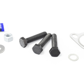 Audi Turbocharger Installation Kit - Elring 06A253039EKT5
