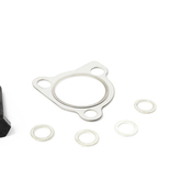 Audi Turbocharger Installation Kit - Elring 06A253039EKT5