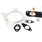 Audi Turbocharger Installation Kit - Elring 06F253039FKT2