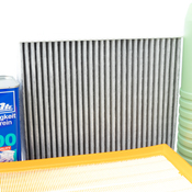 Audi Maintenance Service Kit - Liqui Moly 06L115562BKT14