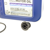 Audi Maintenance Service Kit - Liqui Moly 06L115562KT19