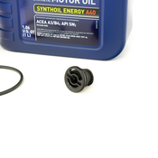 Audi Maintenance Service Kit - Liqui Moly 06L115562KT21