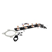 Audi Turbocharger Installation Kit - Genuine Audi 523540