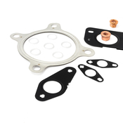 Audi Turbocharger Installation Kit - Genuine Audi 523540