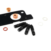 Audi Turbocharger Installation Kit - Genuine Audi 523540
