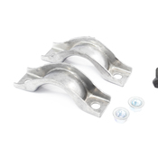 Volvo Exhaust Clamp Kit - Genuine Volvo 6842852KT