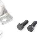 Volvo Exhaust Clamp Kit - Genuine Volvo 6842852KT