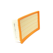 Audi VW Air Filter - Mahle 5Q0129620B