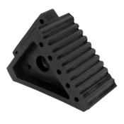 Rubber Wheel Chock - Performance Tool W41001