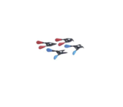 4PC Mini Snap Ring Plier Set - OTC 4514