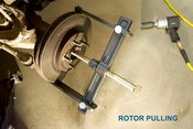 Heavy Duty Puller Kit - Astro Pneumatic 78830