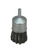 1" Knot Wire End Brush - Lisle 14040