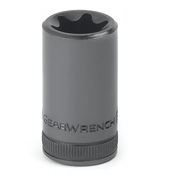 1/4" Drive External Torx® Socket E6 - Gearwrench 80188