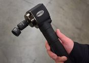 3/8" Drive Metric Nano Pinless Swivel Impact Sockets - Astro Pneumatic 78344