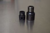 Metric 14pc 3/8" Drive Nano Impact Socket Set - Astro Pneumatic 78314