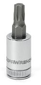 1/4" Drive Torx® Bit Socket T25 - Gearwrench 80175