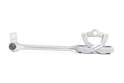 Mercedes Windshield Wiper Linkage - Vaico 2028200341