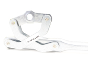 Mercedes Windshield Wiper Linkage - Vaico 2028200341
