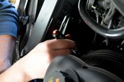 Cordless Circuit Tester - Astro Pneumatic 7760